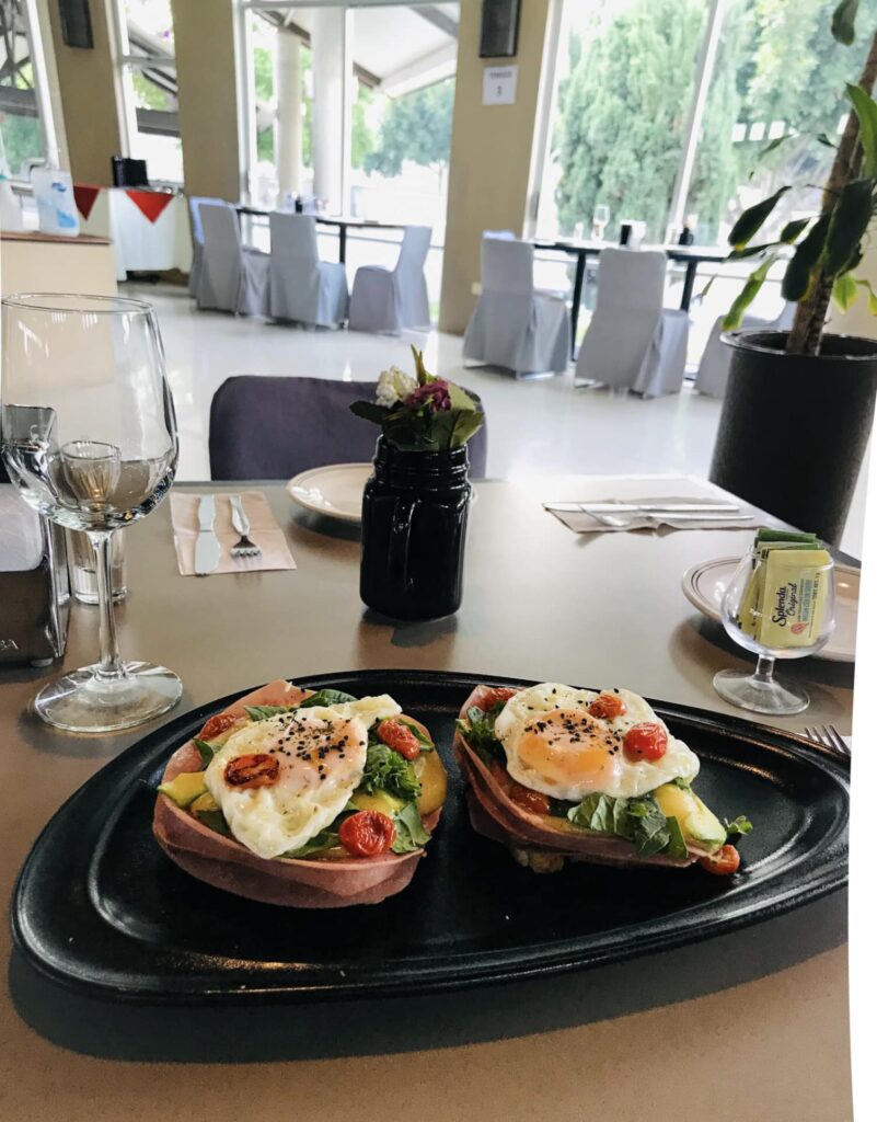 Restaurante Grand Don Goyo