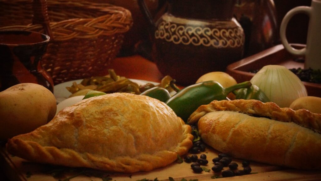 Pastes Real de Plateros