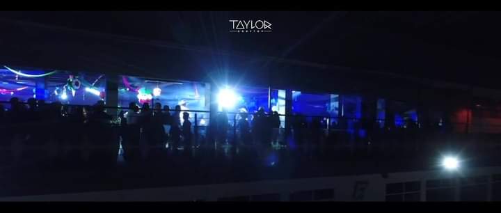 Taylor Rooftop