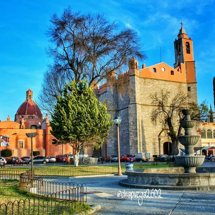 Catedral de San José