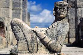 Chac Mool: entre Chichén Itzá y Tula
