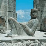 Chac Mool: entre Chichén Itzá y Tula