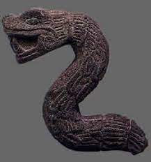 La representación y significado de la serpiente en la época prehispánica