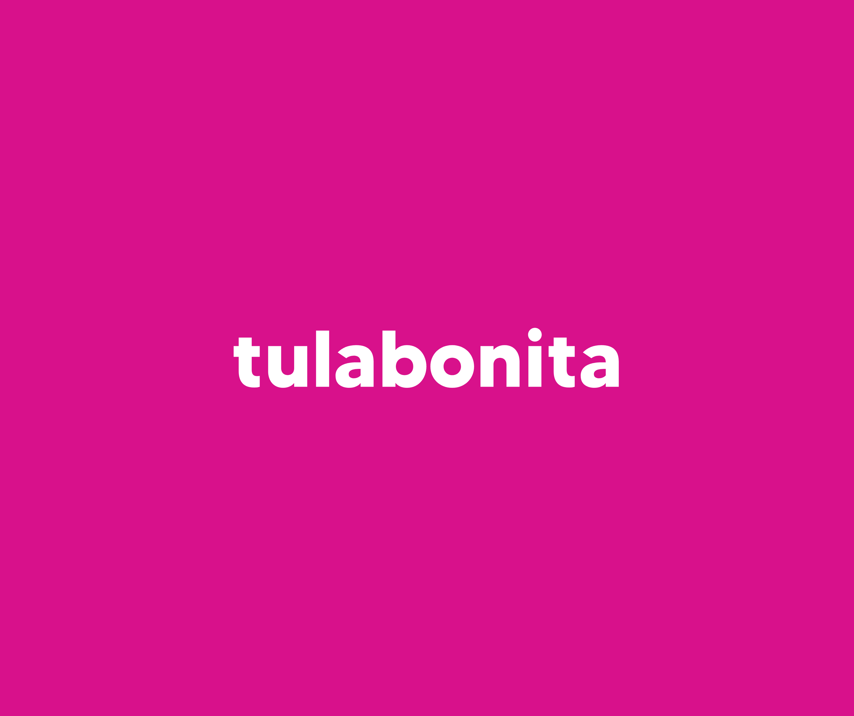 Qué es tulabonita