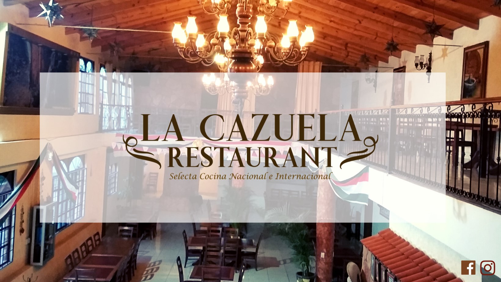 La Cazuela Restaurant